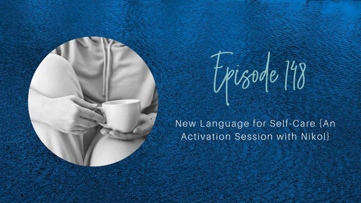 Episode 149, Title: Healing from the inside can be easy with Dr. David Bilstrom